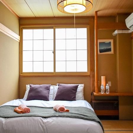 Asuka Lodge Хакуба Екстер'єр фото