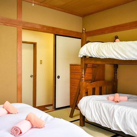 Asuka Lodge Хакуба Екстер'єр фото